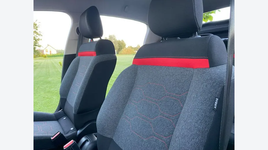 CITROEN C3 -