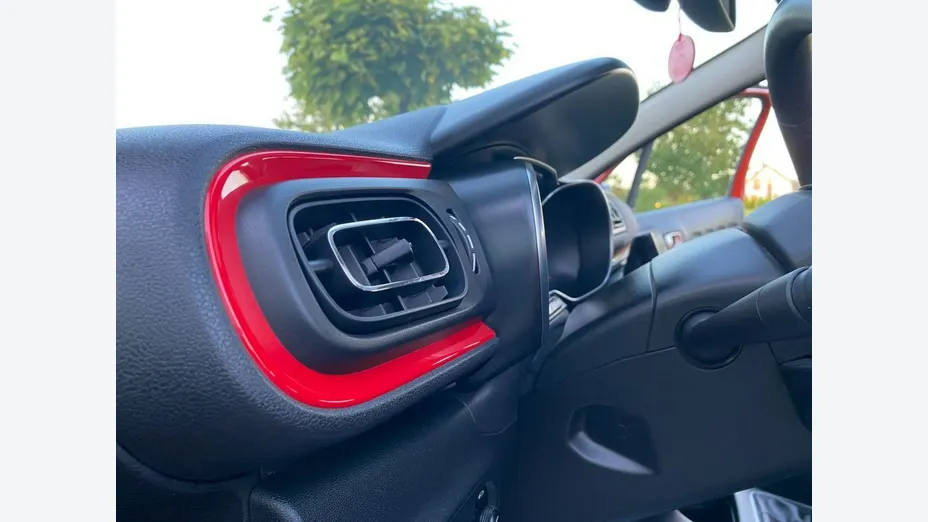 CITROEN C3 -