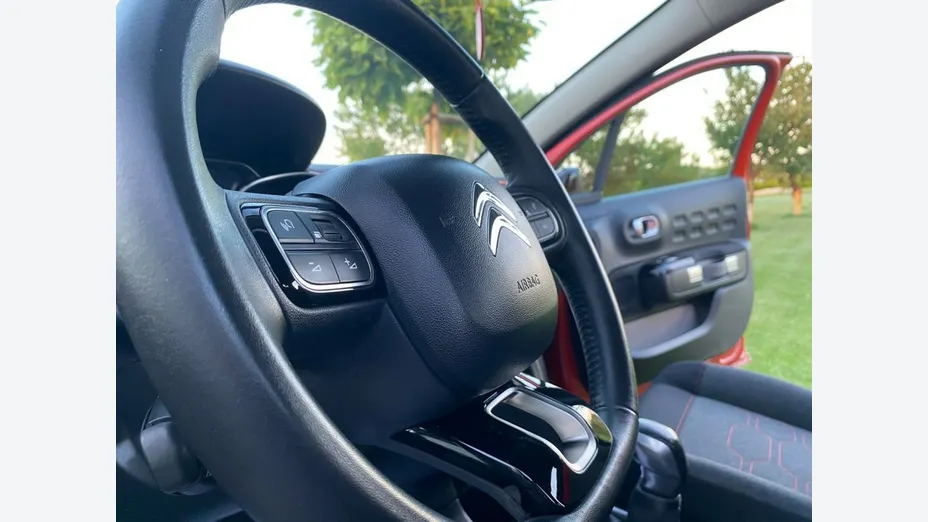 CITROEN C3 -