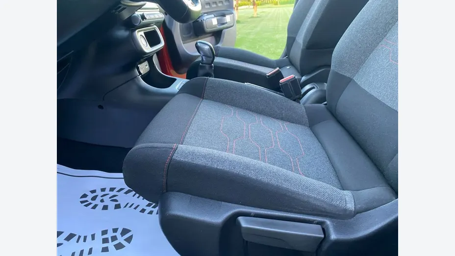 CITROEN C3 -
