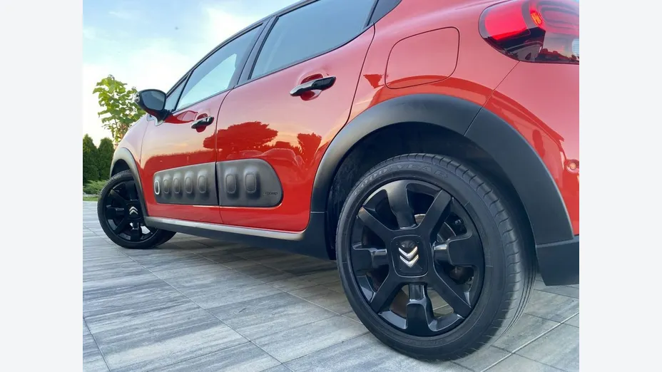 CITROEN C3 -