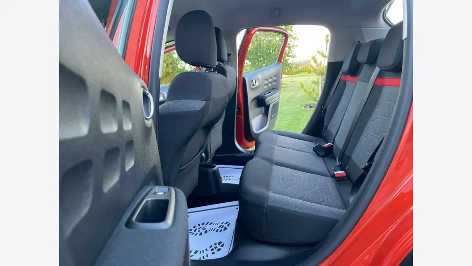 CITROEN C3 -