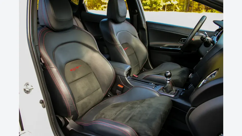 KIA Cee'd -