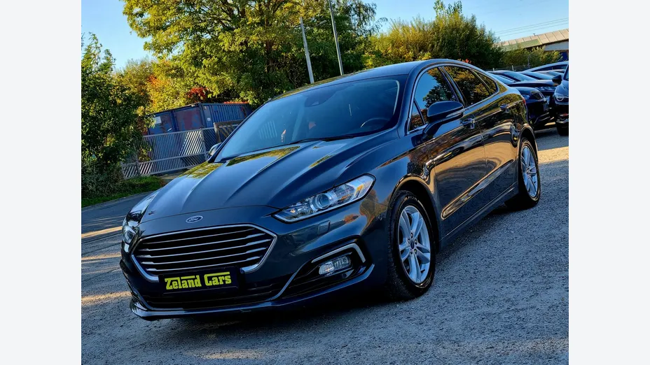 FORD Mondeo -