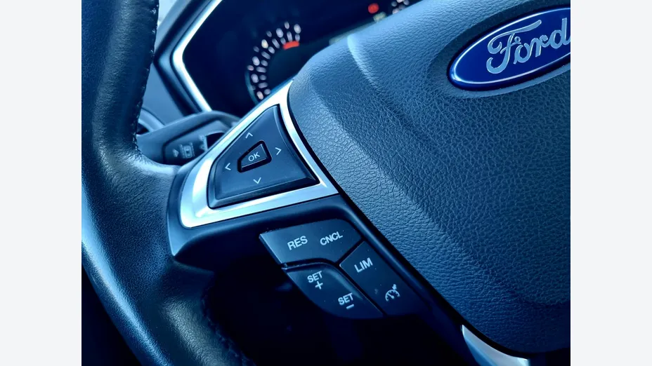 FORD Mondeo -