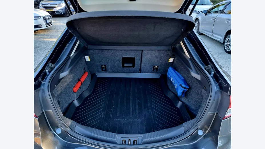 FORD Mondeo -