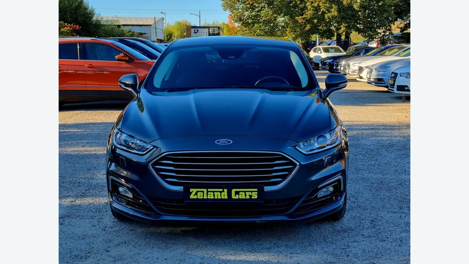 FORD Mondeo -