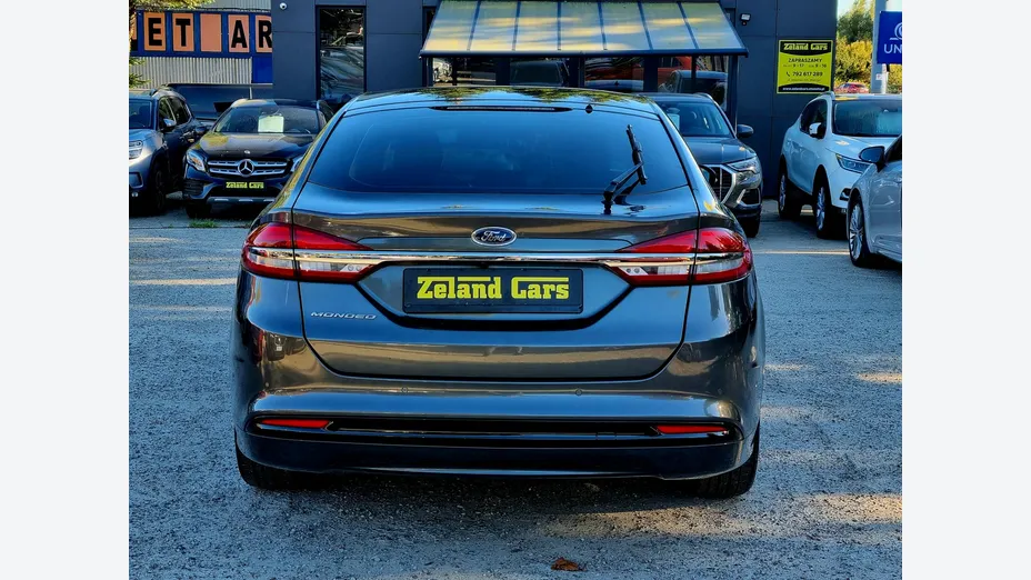 FORD Mondeo -