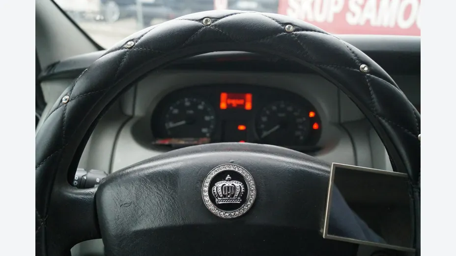 RENAULT Trafic -