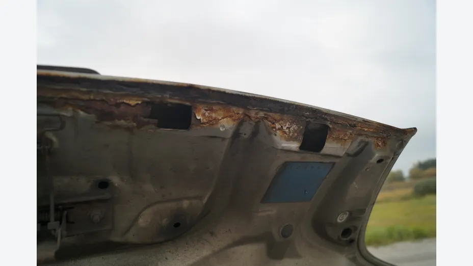 RENAULT Trafic -