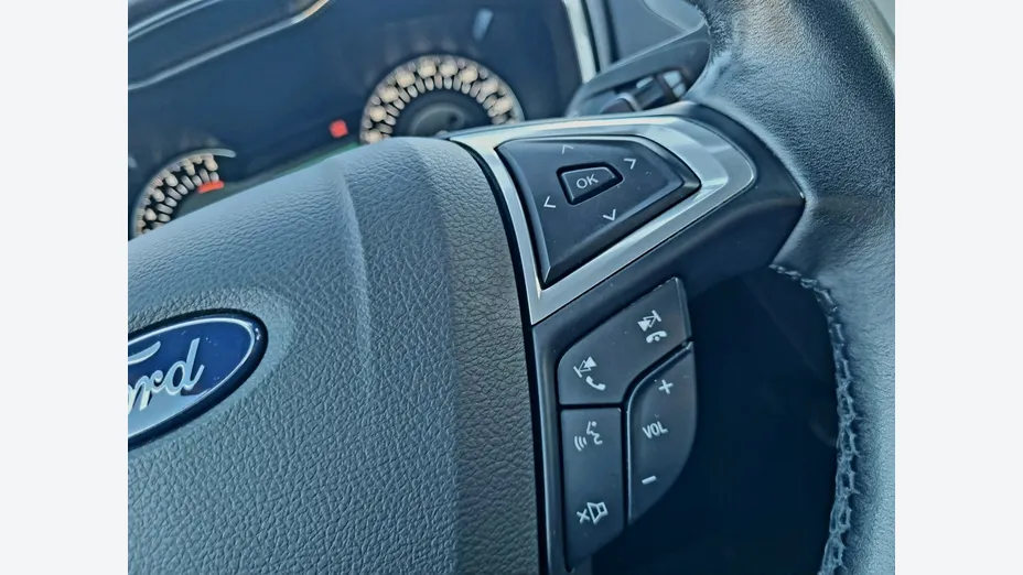 FORD Mondeo -