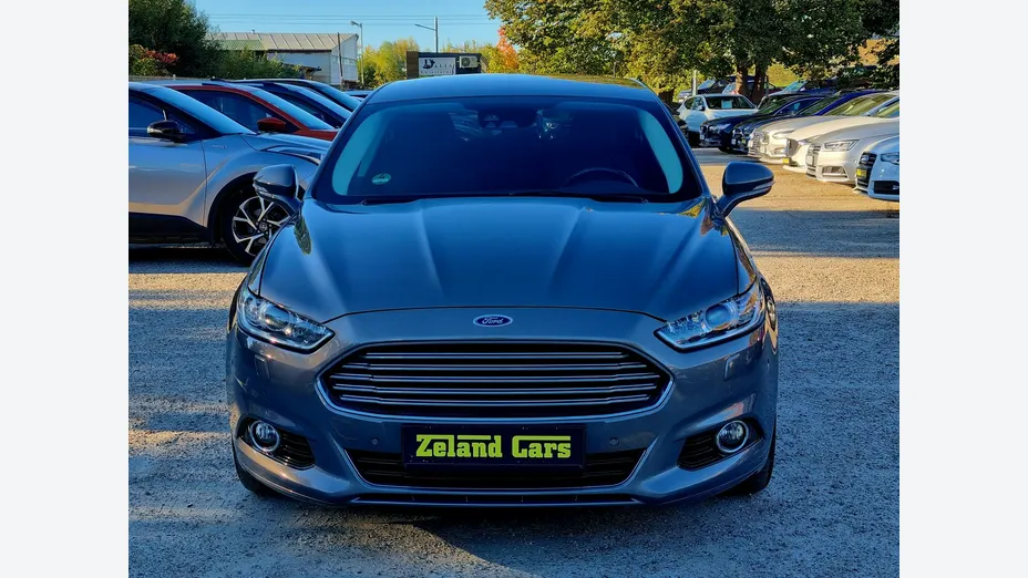 FORD Mondeo -