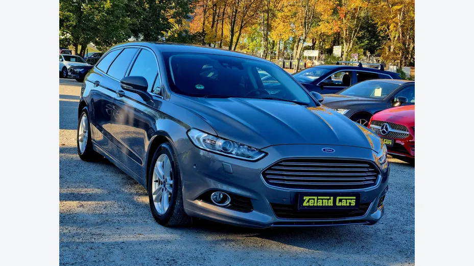FORD Mondeo -