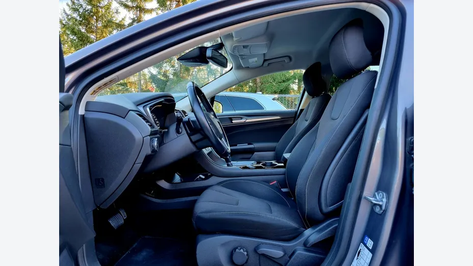 FORD Mondeo -