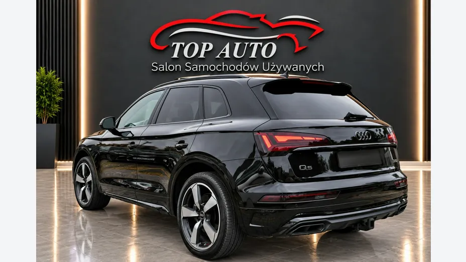 AUDI Q5 -