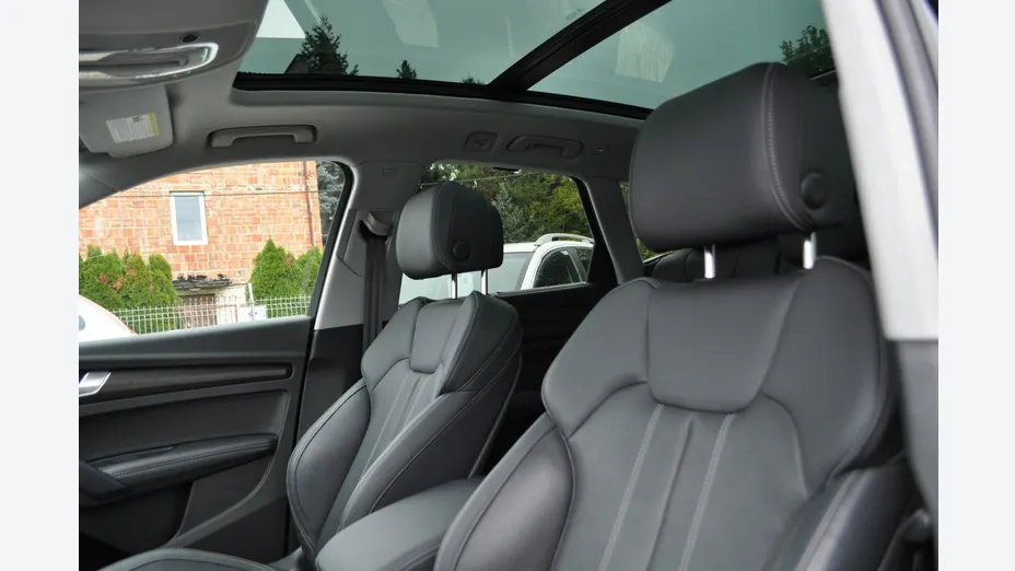 AUDI Q5 -
