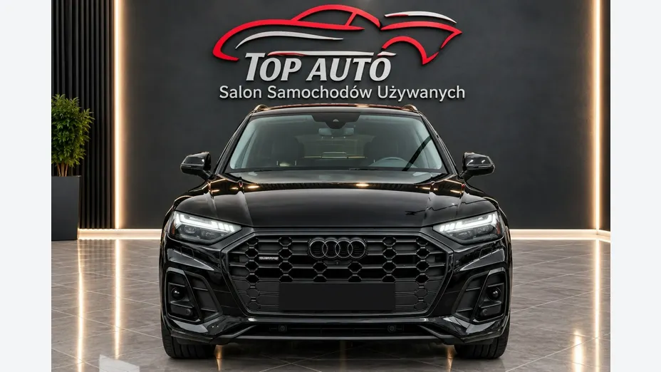 AUDI Q5 -