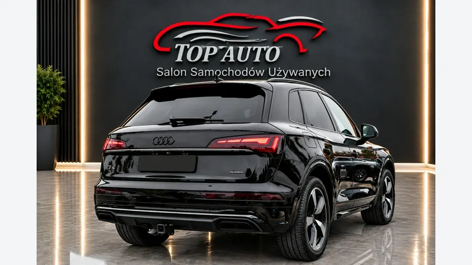 AUDI Q5 -