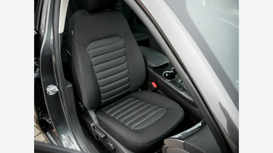 FORD Mondeo -