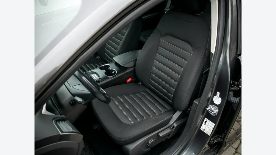 FORD Mondeo -