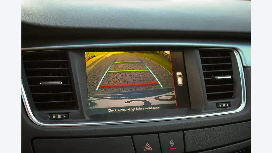 PEUGEOT 508 -
