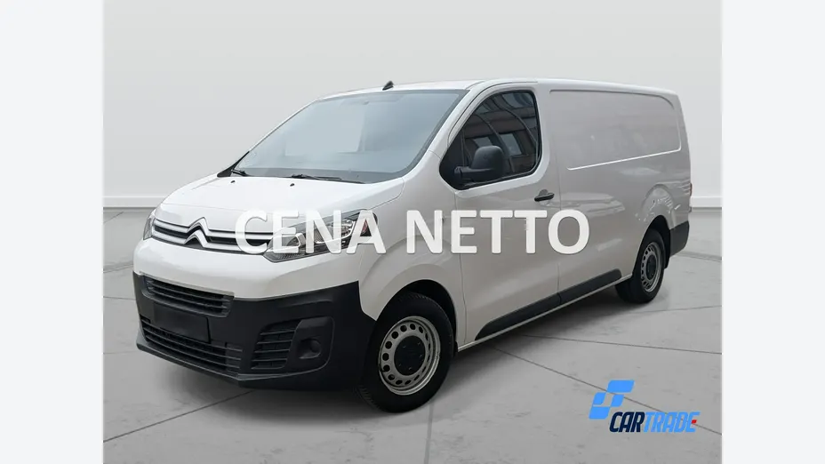 CITROEN Jumpy -