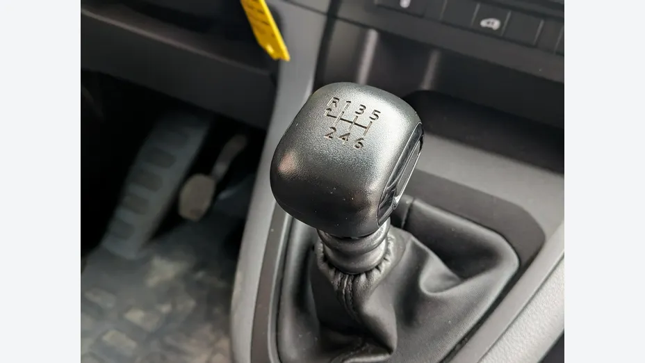 CITROEN Jumpy -