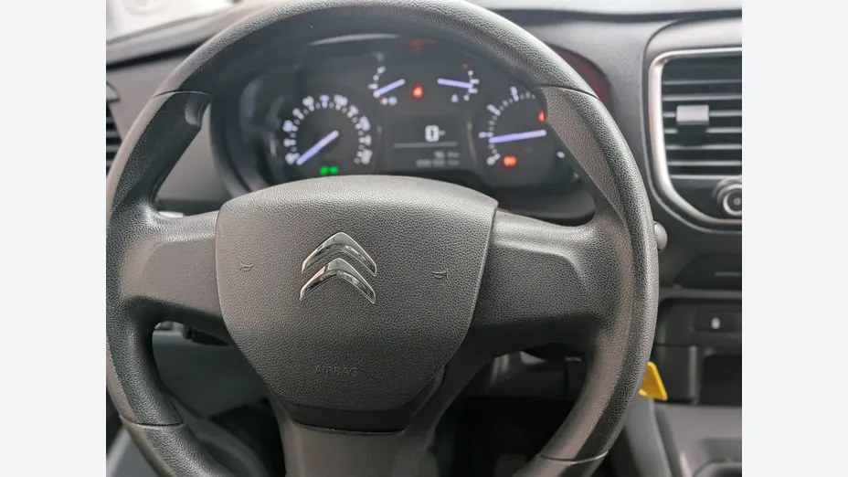 CITROEN Jumpy -