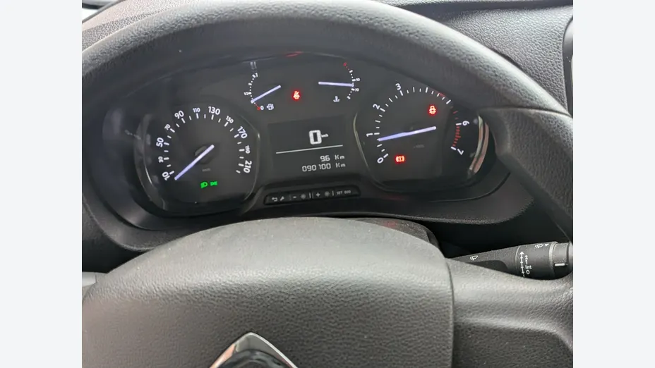 CITROEN Jumpy -