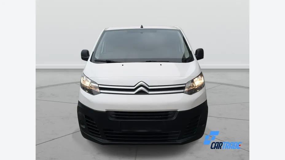 CITROEN Jumpy -