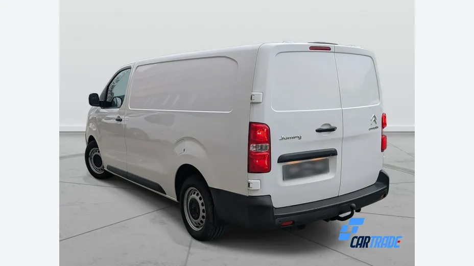 CITROEN Jumpy -
