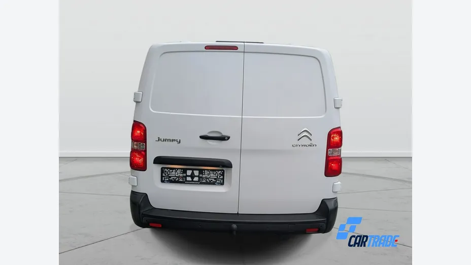 CITROEN Jumpy -