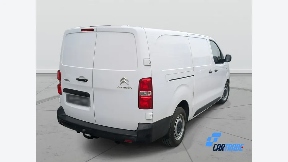 CITROEN Jumpy -