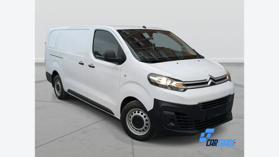 CITROEN Jumpy -