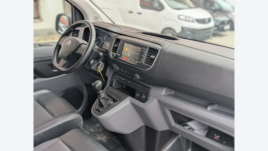 CITROEN Jumpy -