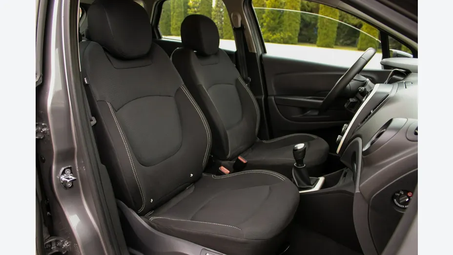 RENAULT Captur -