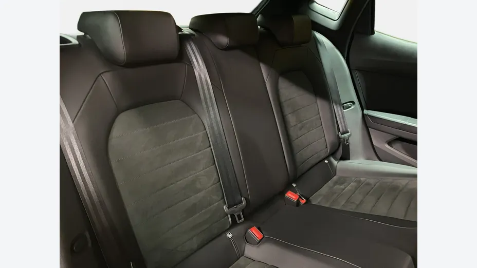 SEAT Ibiza -