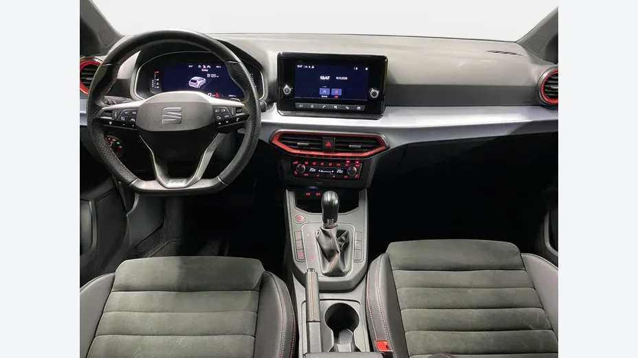 SEAT Ibiza -