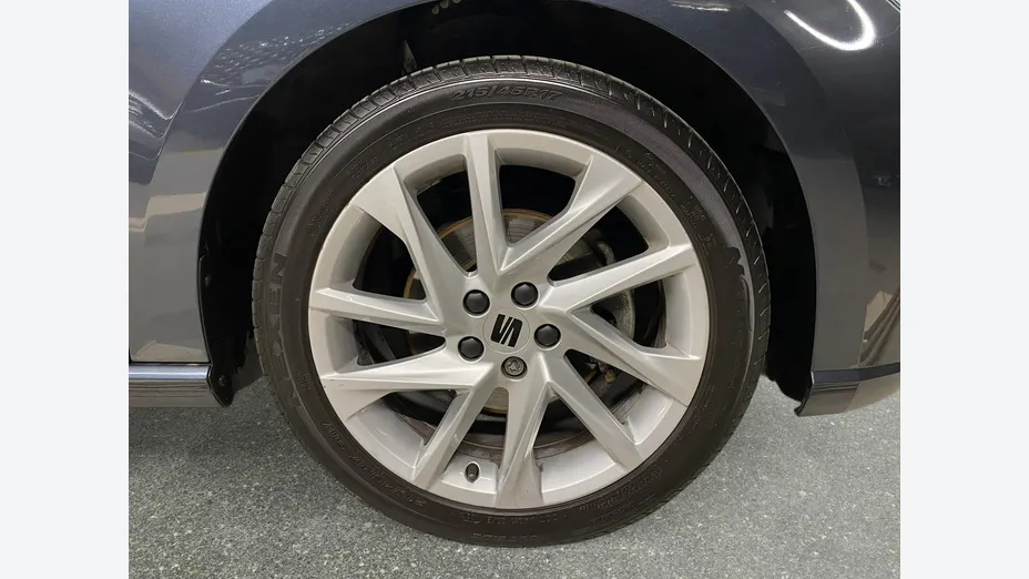 SEAT Ibiza -