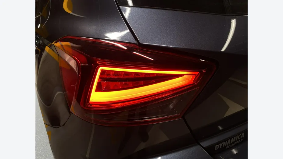 SEAT Ibiza -