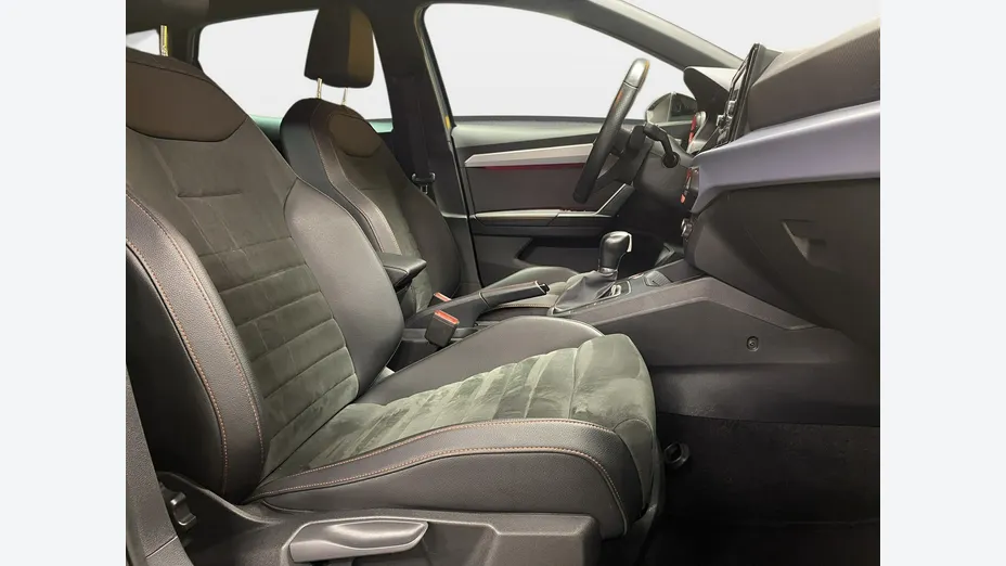 SEAT Ibiza -