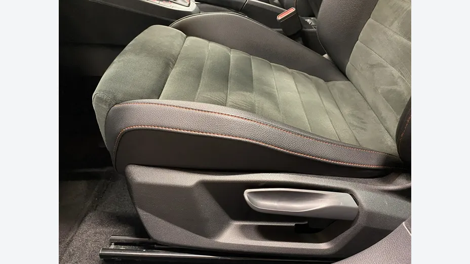 SEAT Ibiza -