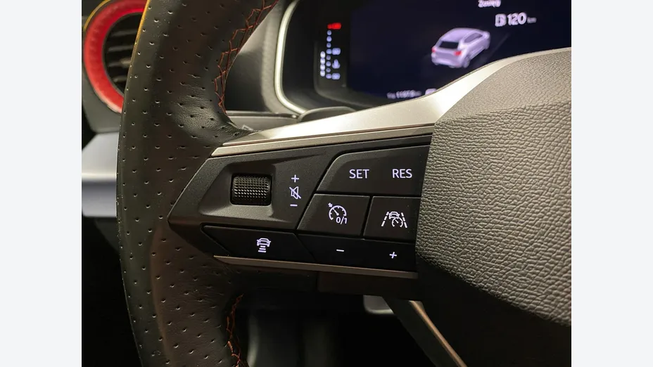 SEAT Ibiza -