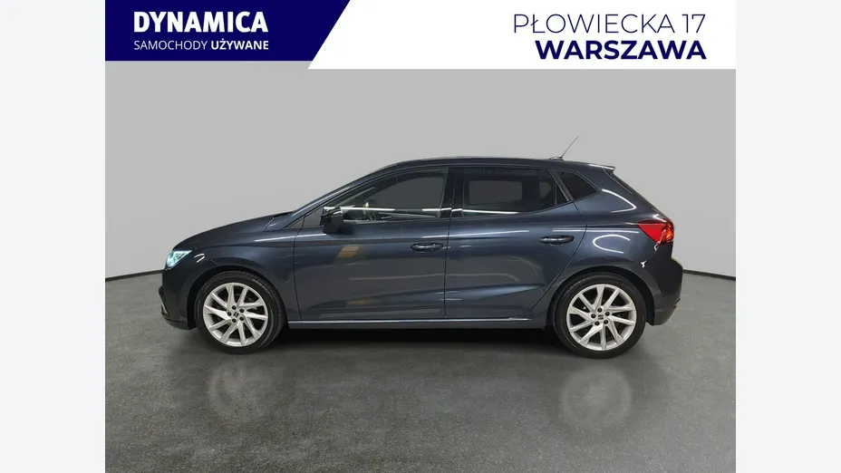 SEAT Ibiza -