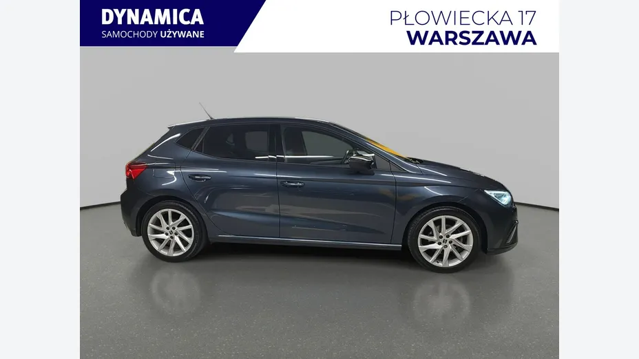 SEAT Ibiza -
