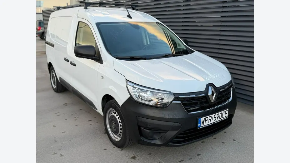 RENAULT Express -