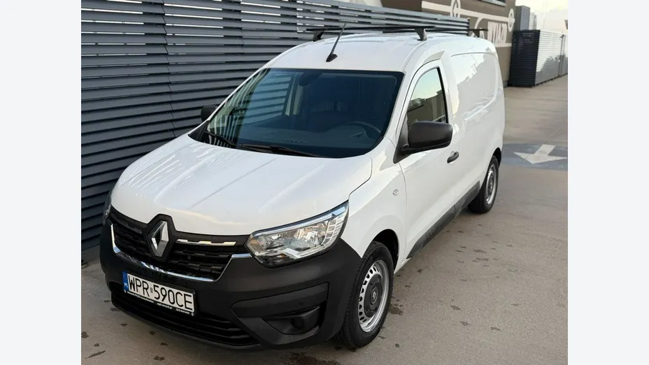RENAULT Express -