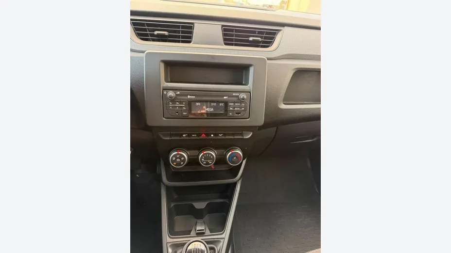RENAULT Express -