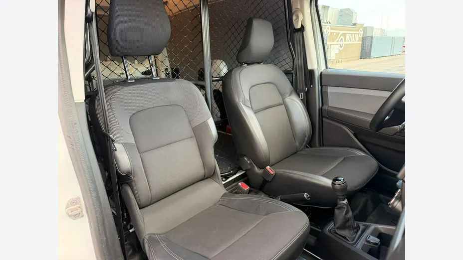 RENAULT Express -