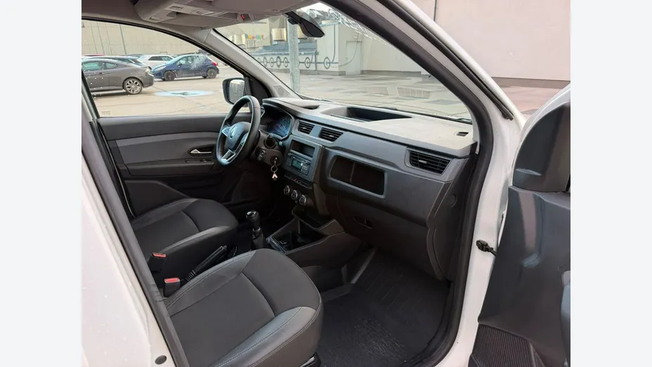 RENAULT Express -